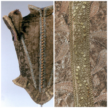 Load image into Gallery viewer, Chenille Jacquard