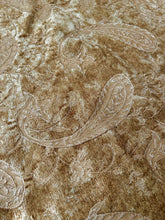 Load image into Gallery viewer, Chenille Jacquard