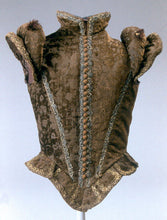 Load image into Gallery viewer, Chenille Jacquard