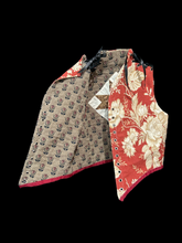 Load image into Gallery viewer, Tapestry Doublet Binder