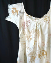 Load image into Gallery viewer, Kinship with Animals Chemise