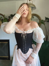 Load image into Gallery viewer, Folk Stays Digital Sewing Pattern