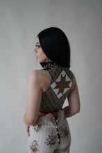 Load image into Gallery viewer, Tapestry Doublet Binder