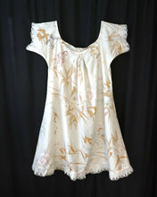 Load image into Gallery viewer, Kinship with Animals Chemise