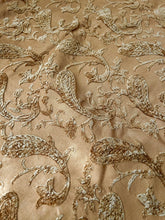 Load image into Gallery viewer, Chenille Jacquard