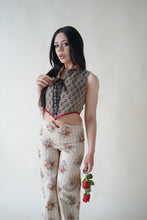 Load image into Gallery viewer, Tapestry Doublet Binder