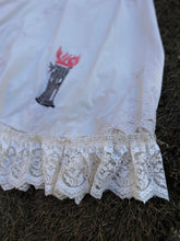 Load image into Gallery viewer, Lacey Tower Petticoat
