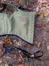 Load image into Gallery viewer, Tudor Vines Stays 34”