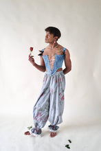 Load image into Gallery viewer, Forager's Stays Digital Sewing Pattern