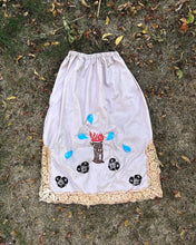 Load image into Gallery viewer, Tower Slip Skirt