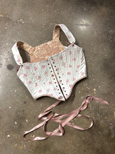 Load image into Gallery viewer, 38” Cherub Tapestry Stays