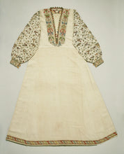 Load image into Gallery viewer, Gilt Embroidered Dupioni