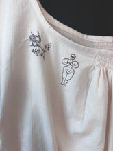 Load image into Gallery viewer, Goddess and Buds Chemise