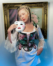 Load image into Gallery viewer, Folk Stays Pattern ~ mothers of time