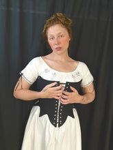 Load image into Gallery viewer, Goddess and Buds Chemise
