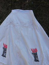 Load image into Gallery viewer, Lacey Tower Petticoat