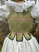Load image into Gallery viewer, Folk Stays Digital Sewing Pattern