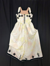 Load image into Gallery viewer, Sheer Bone Kirtle Preorder