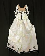 Load image into Gallery viewer, Sheer Mnemosyne Kirtle