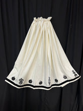 Load image into Gallery viewer, Sheer Bone Kirtle Preorder