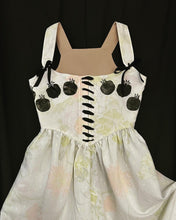 Load image into Gallery viewer, Sheer Mnemosyne Kirtle