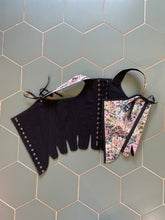 Load image into Gallery viewer, 42” Gothic Tapestry Stays