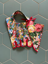 Load image into Gallery viewer, 40 Flower Garden Stays