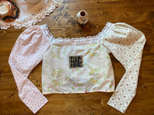 Load image into Gallery viewer, Little Hag on the Prairie Chemise