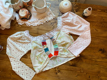 Load image into Gallery viewer, Little Hag on the Prairie Chemise