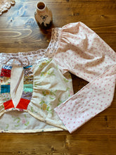Load image into Gallery viewer, Little Hag on the Prairie Chemise