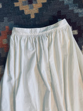 Load image into Gallery viewer, Cotton Crochet Petticoat