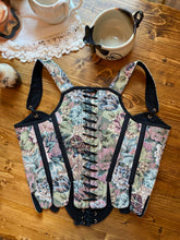 Load image into Gallery viewer, 42” Gothic Tapestry Stays
