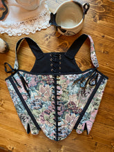Load image into Gallery viewer, 42” Gothic Tapestry Stays