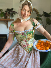 Load image into Gallery viewer, Green Witch Stays