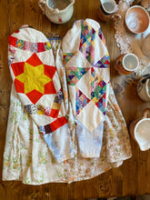 Load image into Gallery viewer, Crazy Quilt Chemise