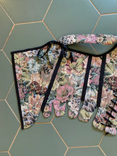 Load image into Gallery viewer, 42” Gothic Tapestry Stays