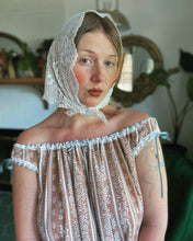 Load image into Gallery viewer, Printed Chemise