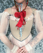 Load image into Gallery viewer, Pattern for Meredith