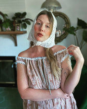 Load image into Gallery viewer, Printed Chemise