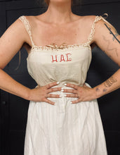 Load image into Gallery viewer, HAG Embroidered Camisole
