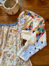 Load image into Gallery viewer, Crazy Quilt Chemise