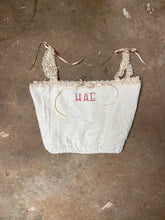 Load image into Gallery viewer, HAG Embroidered Camisole