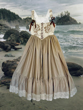 Load image into Gallery viewer, Embroidered Kirtle 40”
