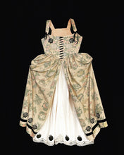 Load image into Gallery viewer, Cottage Kirtle 36”
