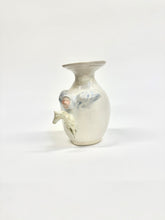 Load image into Gallery viewer, Cherubim Pony Pot
