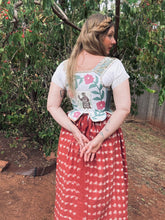 Load image into Gallery viewer, Quilted Witch Stays

