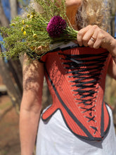 Load image into Gallery viewer, VVitch Stays Sewing Pattern
