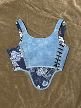 Load image into Gallery viewer, Forager&#39;s Stays Digital Sewing Pattern
