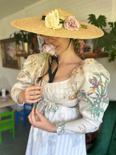 Load image into Gallery viewer, In The Garden Shrug
