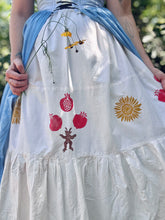Load image into Gallery viewer, Witch’s Familiar Petticoat
